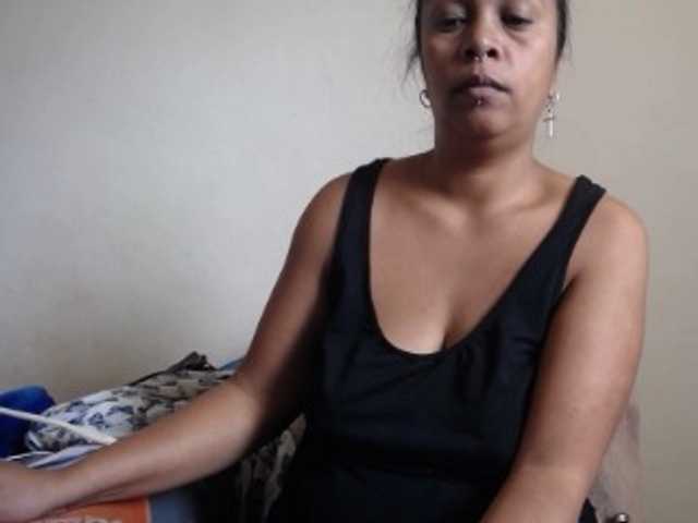 tetedange live cam on BongaCams