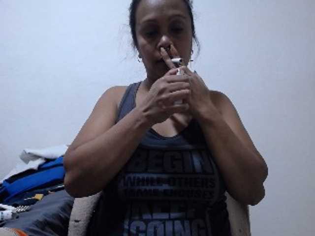 tetedange live cam on BongaCams