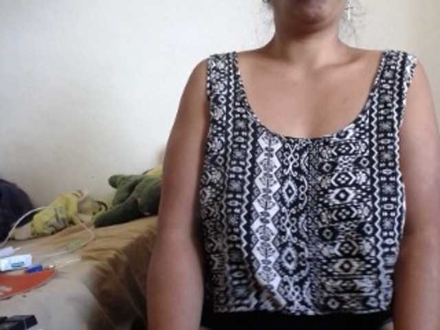 tetedange live cam on BongaCams