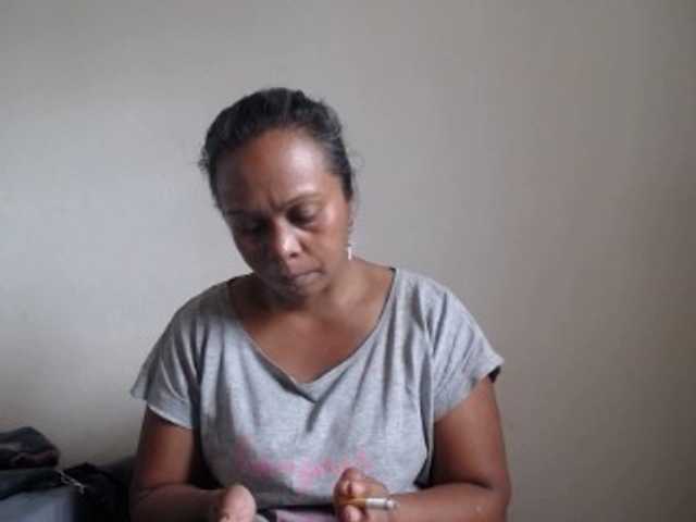 tetedange's BongaCams show and profile