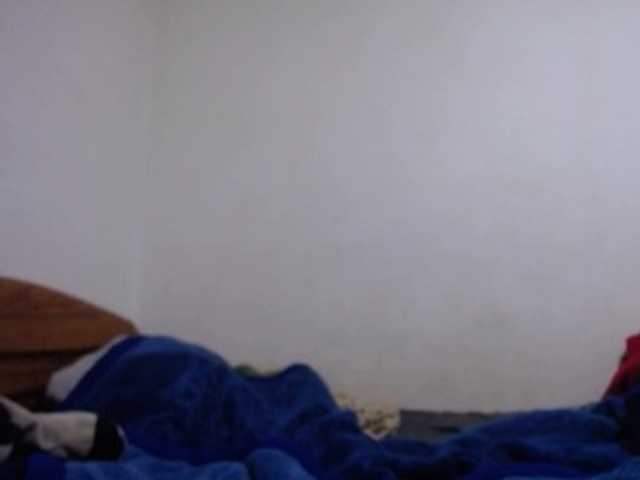 tetedange live cam on BongaCams