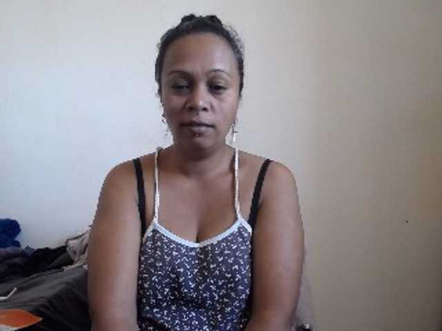 tetedange live cam on BongaCams