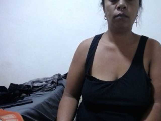 tetedange live cam on BongaCams