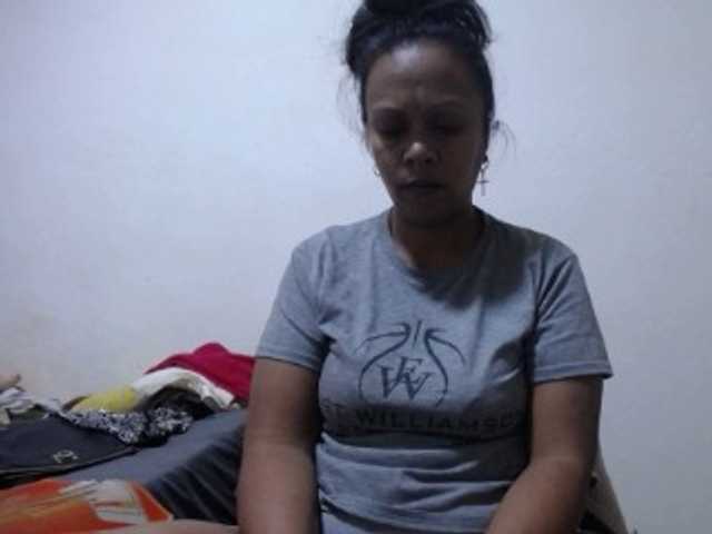 tetedange, en directo ahora en BongaCams