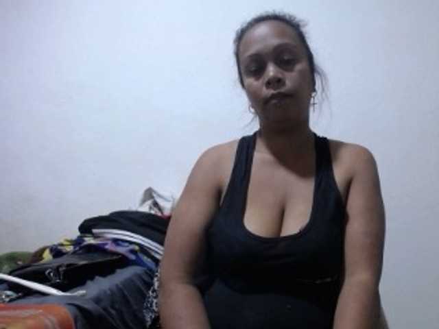 tetedange live cam on BongaCams