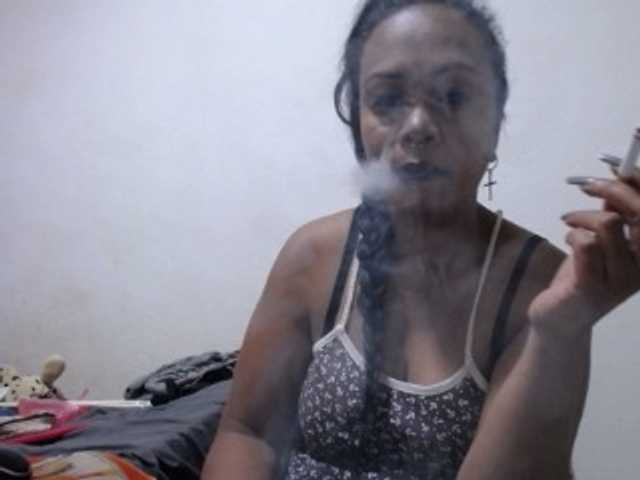 tetedange live cam on BongaCams