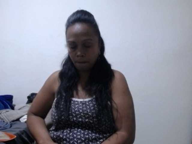 tetedange live cam on BongaCams