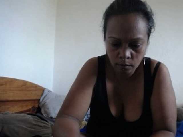 tetedange live cam on BongaCams