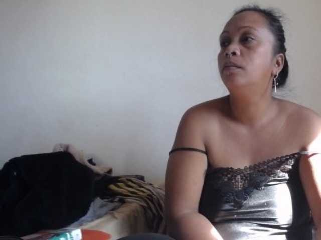 tetedange live cam on BongaCams