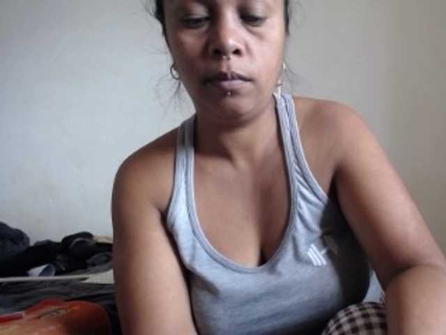 tetedange live cam on BongaCams