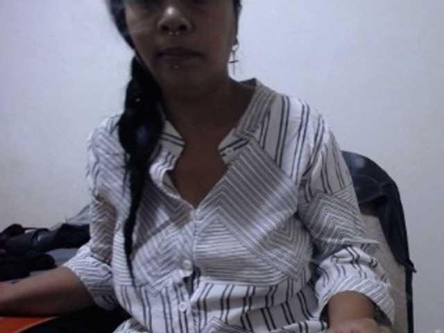 tetedange — live female cam