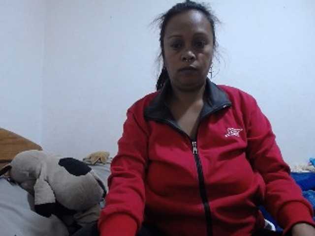 tetedange live cam on BongaCams