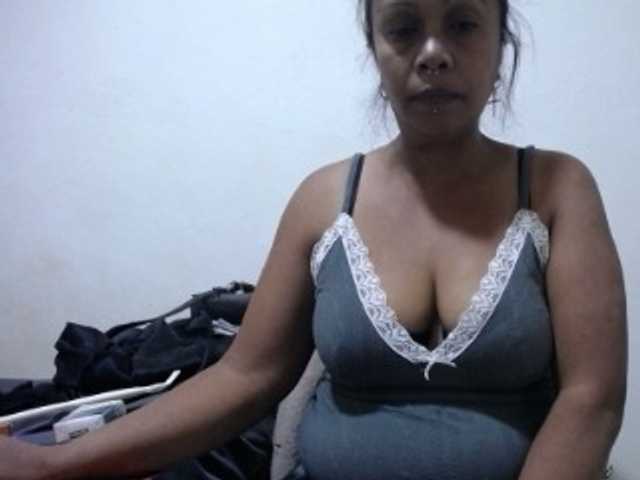 tetedange live cam on BongaCams