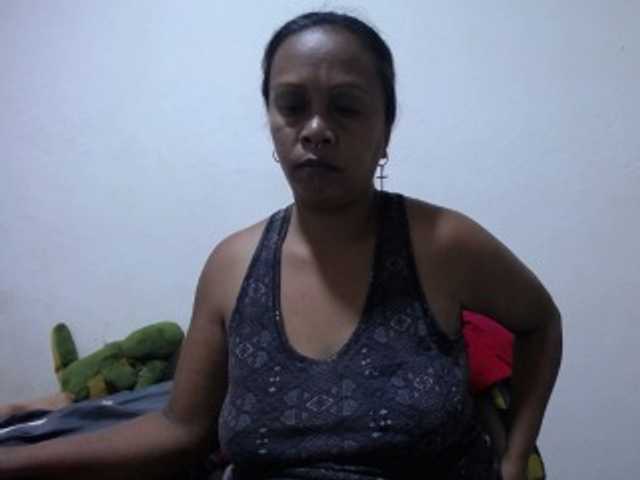 tetedange live cam on BongaCams