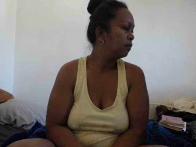 tetedange live cam on BongaCams