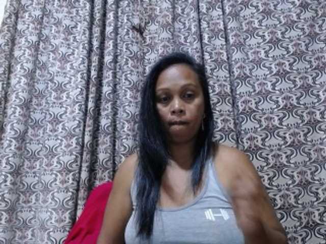 tetedange live cam on BongaCams