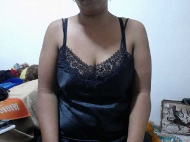 tetedange live cam on BongaCams