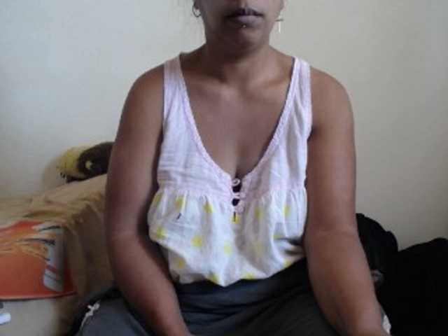 tetedange live cam on BongaCams