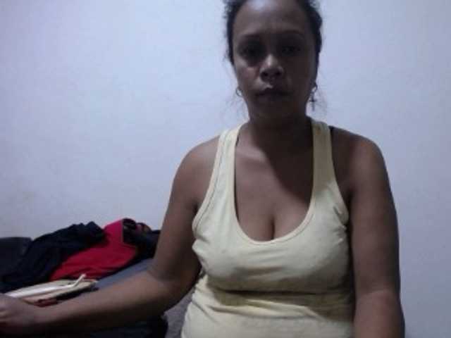 tetedange live cam on BongaCams