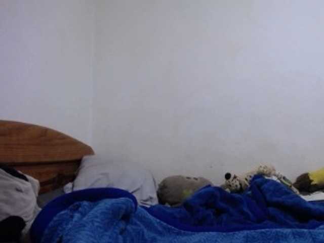 tetedange, en directo ahora en BongaCams