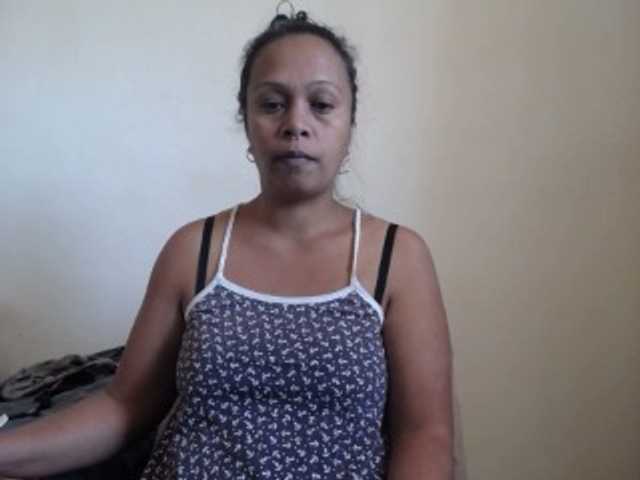tetedange live cam on BongaCams