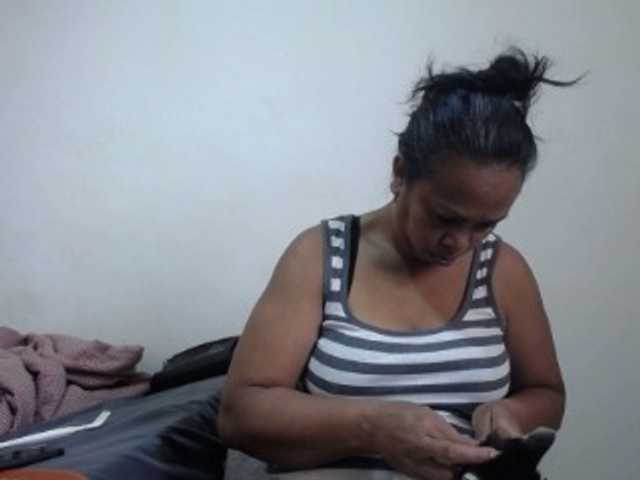 tetedange live cam on BongaCams