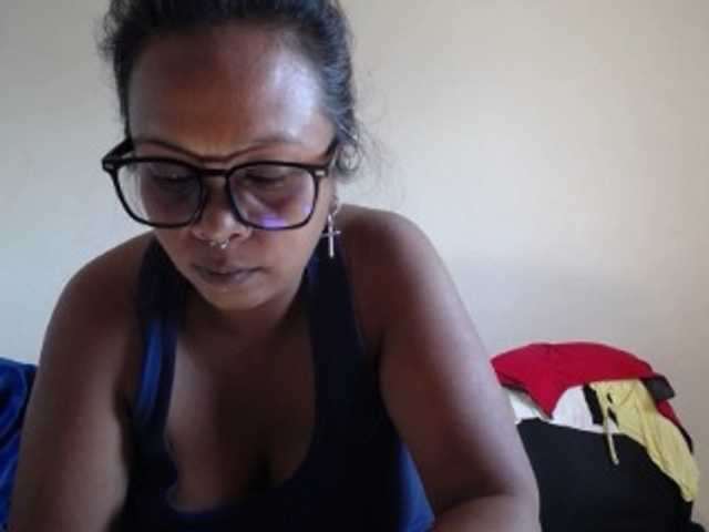 tetedange's BongaCams show and profile