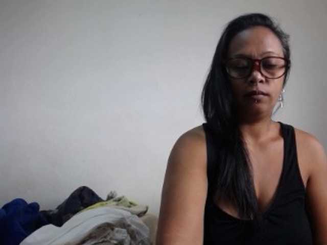 tetedange live cam on BongaCams