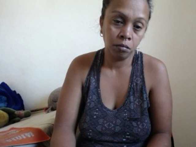 tetedange live cam on BongaCams