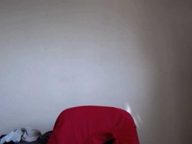 tetedange live cam on BongaCams