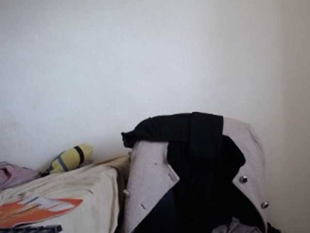 tetedange live webcam show