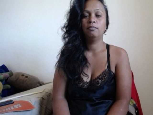 tetedange live cam on BongaCams