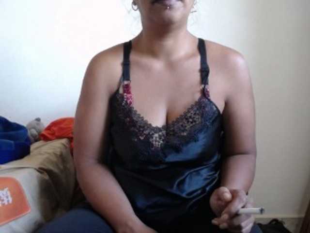 tetedange live webcam show