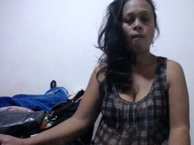 tetedange live cam on BongaCams