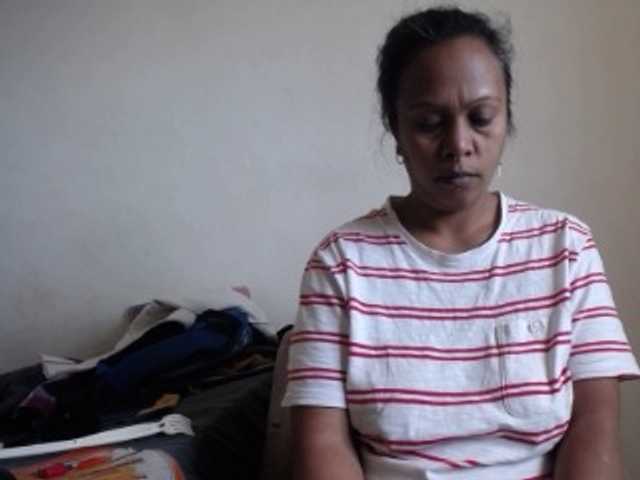 tetedange live cam on BongaCams