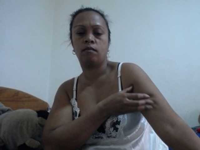tetedange live cam on BongaCams