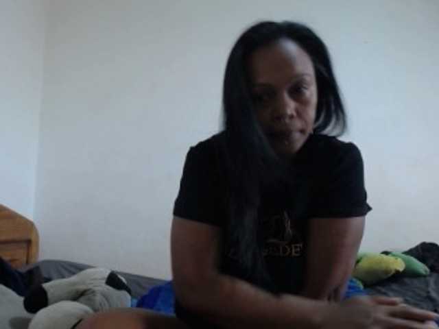 tetedange live cam on BongaCams