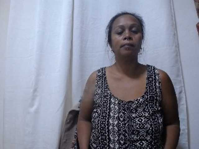 tetedange live cam on BongaCams
