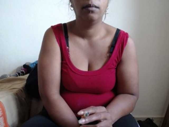 tetedange live webcam show