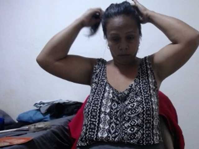 tetedange live cam on BongaCams