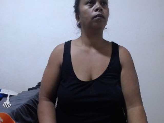 tetedange live cam on BongaCams