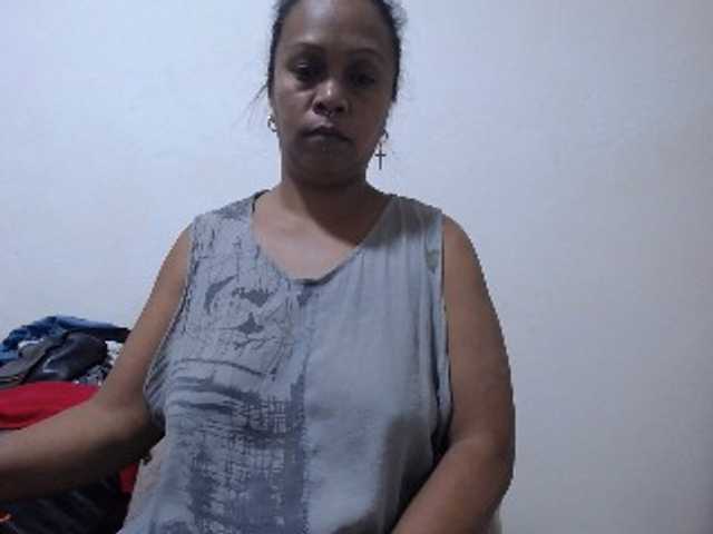 tetedange live cam on BongaCams