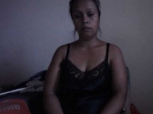 tetedange live cam on BongaCams