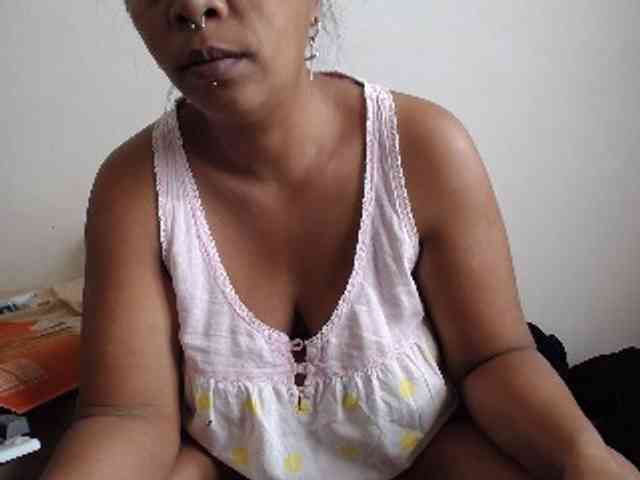 tetedange Live Webcam on BongaCams