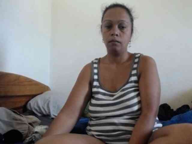 tetedange's webcam live show