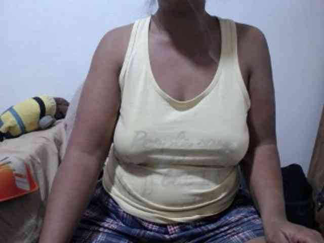 tetedange Live Webcam on BongaCams