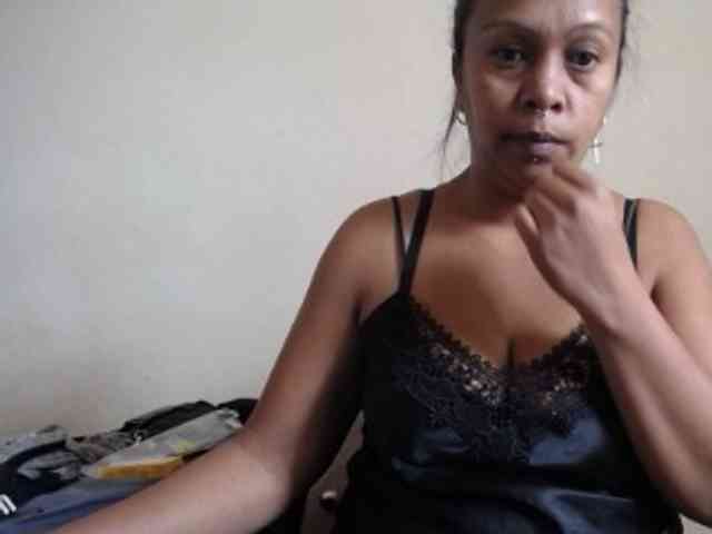 tetedange Live Webcam on BongaCams