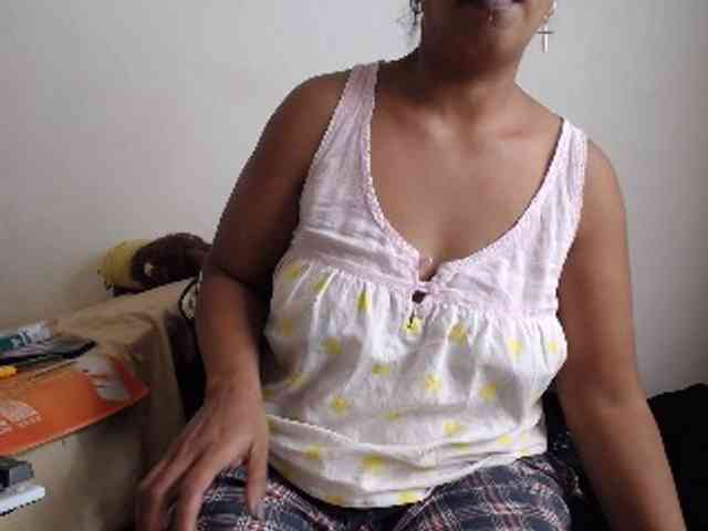 tetedange Live Webcam on BongaCams