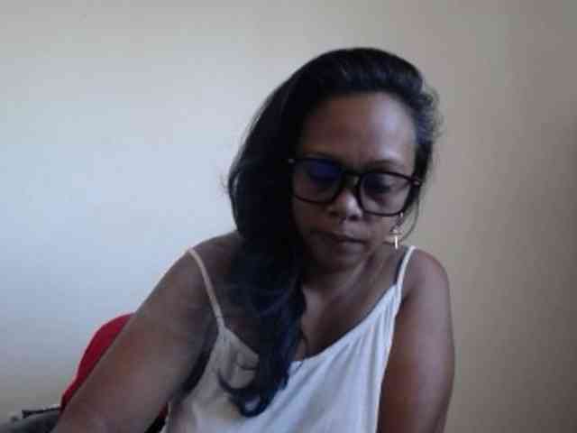 tetedange Live Webcam on BongaCams