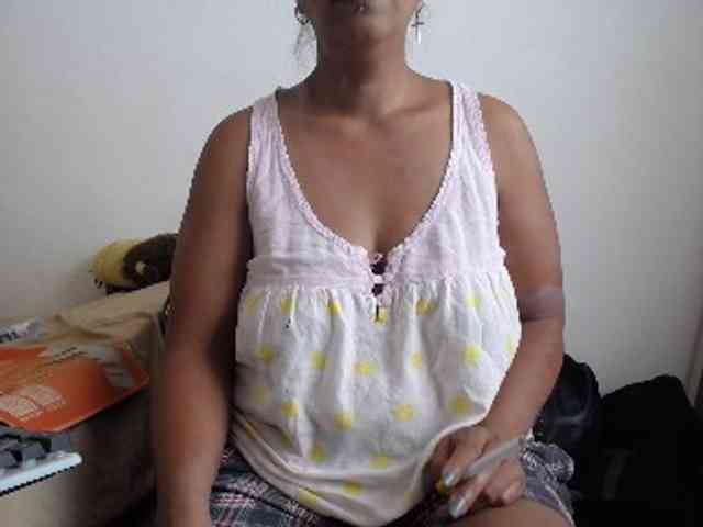 tetedange Live Webcam on BongaCams